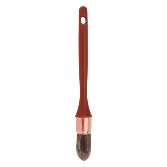 Pinceau à réchampir pour vernis – OUTIBAT