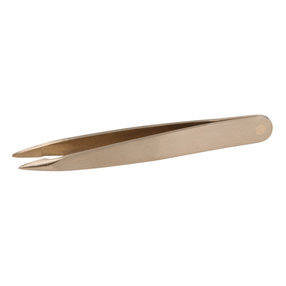 Pincette BRONZEplus, L.100 mm - KS Tools