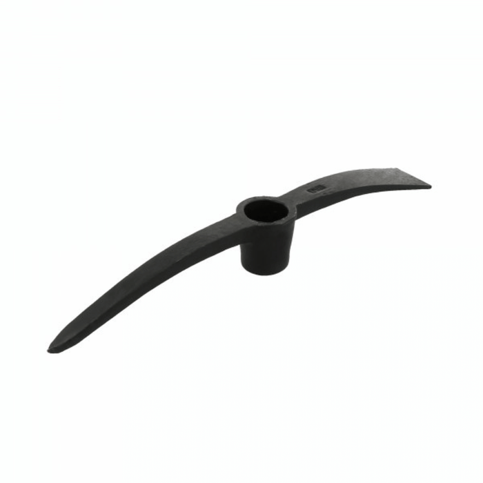 Pioche 2,5 kg œil rond sans manche WILMART