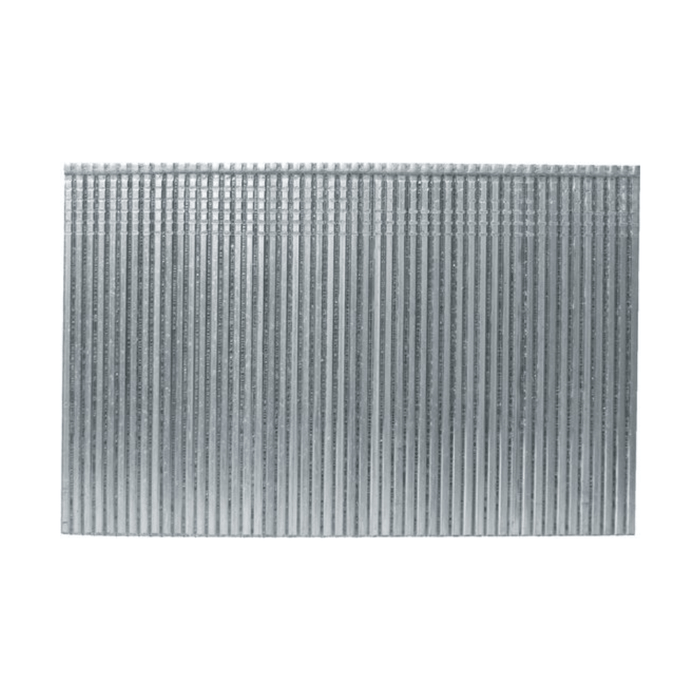Pointes brad BT13 18 GA galvanisées – BOSTITCH