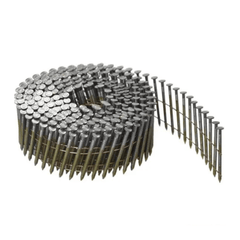 Pointes en rouleau annelées Ø 2,5 mm 15° – BOSTITCH