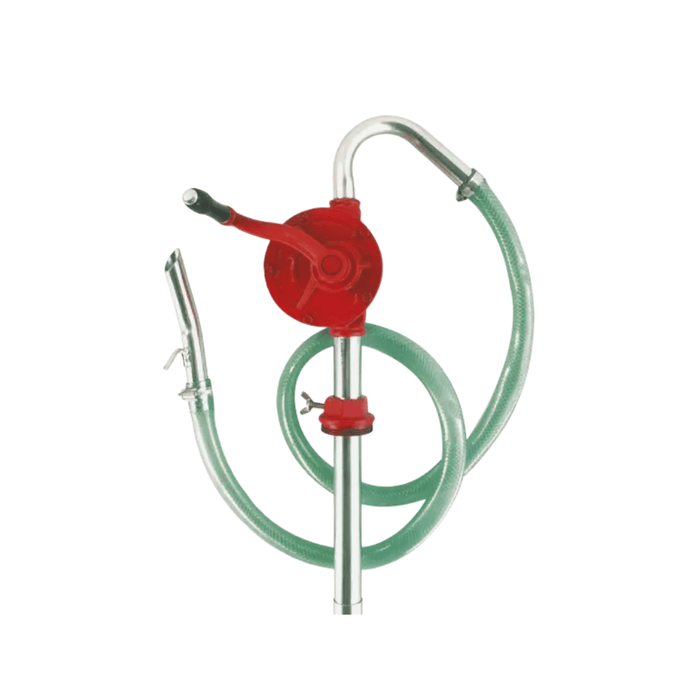 Pompe rotative fonte avec flexible ALGI 7612010