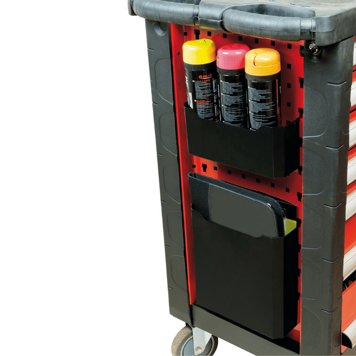 Porte-flacons servante Baseliner Proliner XLiner – MOB 9513070601