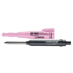 Portemine rose LYRA DRY PROFI Colour Edition Ø 2,8 mm