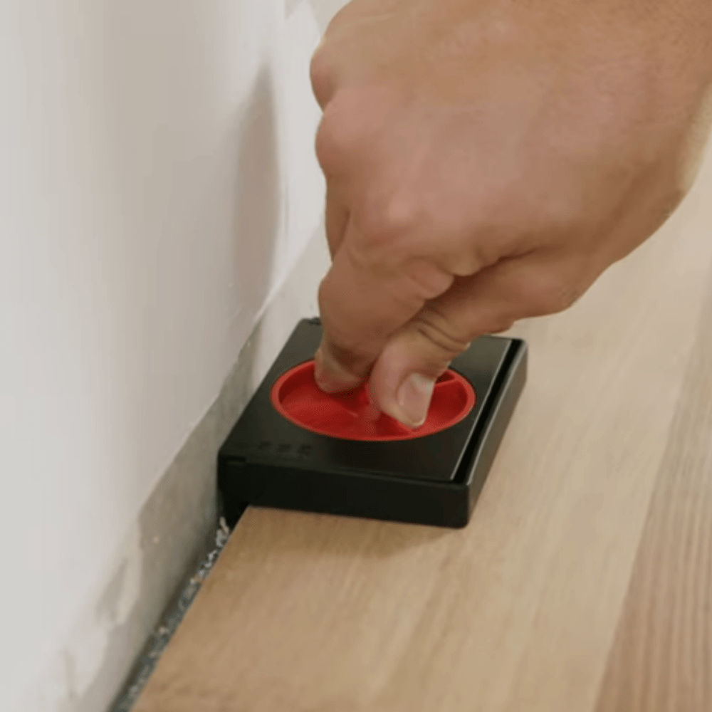 Lot de 4 positionneurs de parquet AV2 20/89 – BESSEY