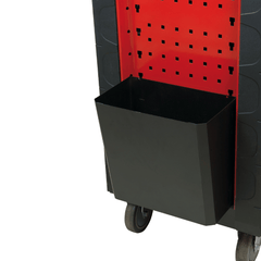 Poubelle pour servante Baseliner Proliner XLiner – MOB 9513070701