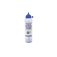 Poudre à tracer 400 g bleue – WILMART