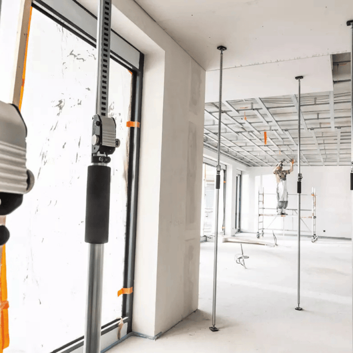 Utilisation de la Presse extensible PEX 1010 à 2900 mm – DOLEX