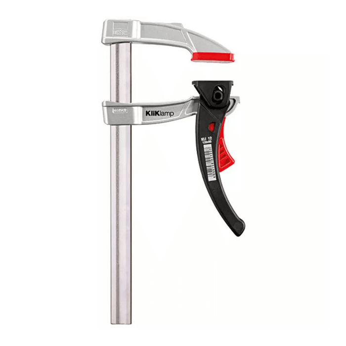 Presse légère à serrage rapide KliKlamp KLI – BESSEY