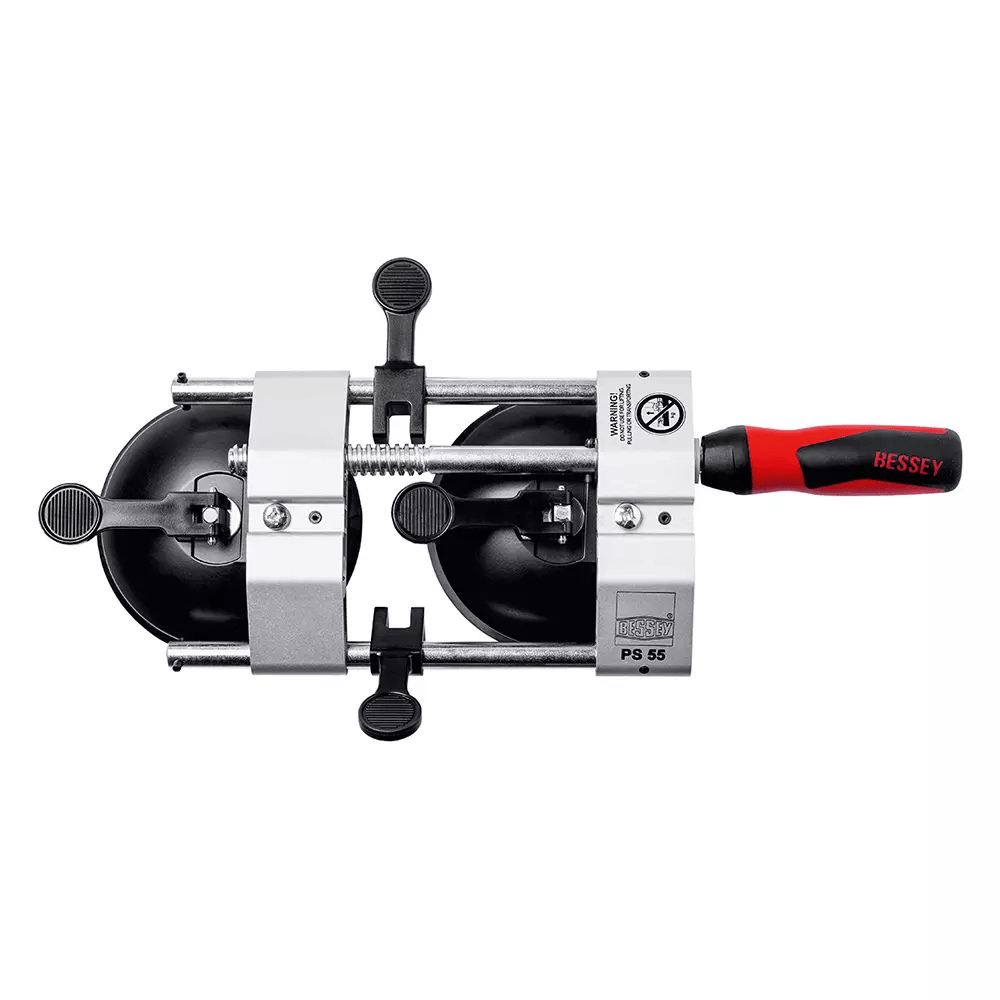 Presse à panneaux double ventouse PS55 – BESSEY