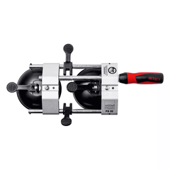 Presse à panneaux double ventouse PS55 – BESSEY