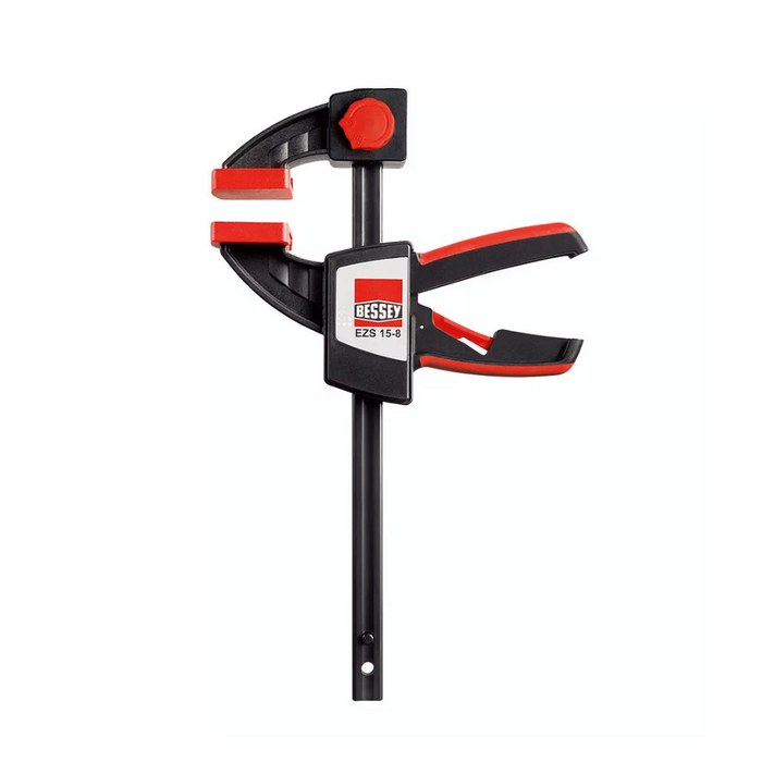 Presse Une Main EZS 150 à 900 mm – BESSEY