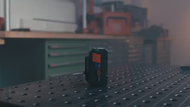 Charger la vidéo : Scie circulaire à métaux sans fil 18 V FEIN F-IRON Cut 57 AS – coupe 57 mm