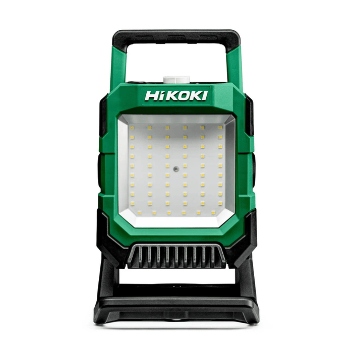 Projecteur de chantier 18 V 4 000 lm UB18DC – HiKOKI