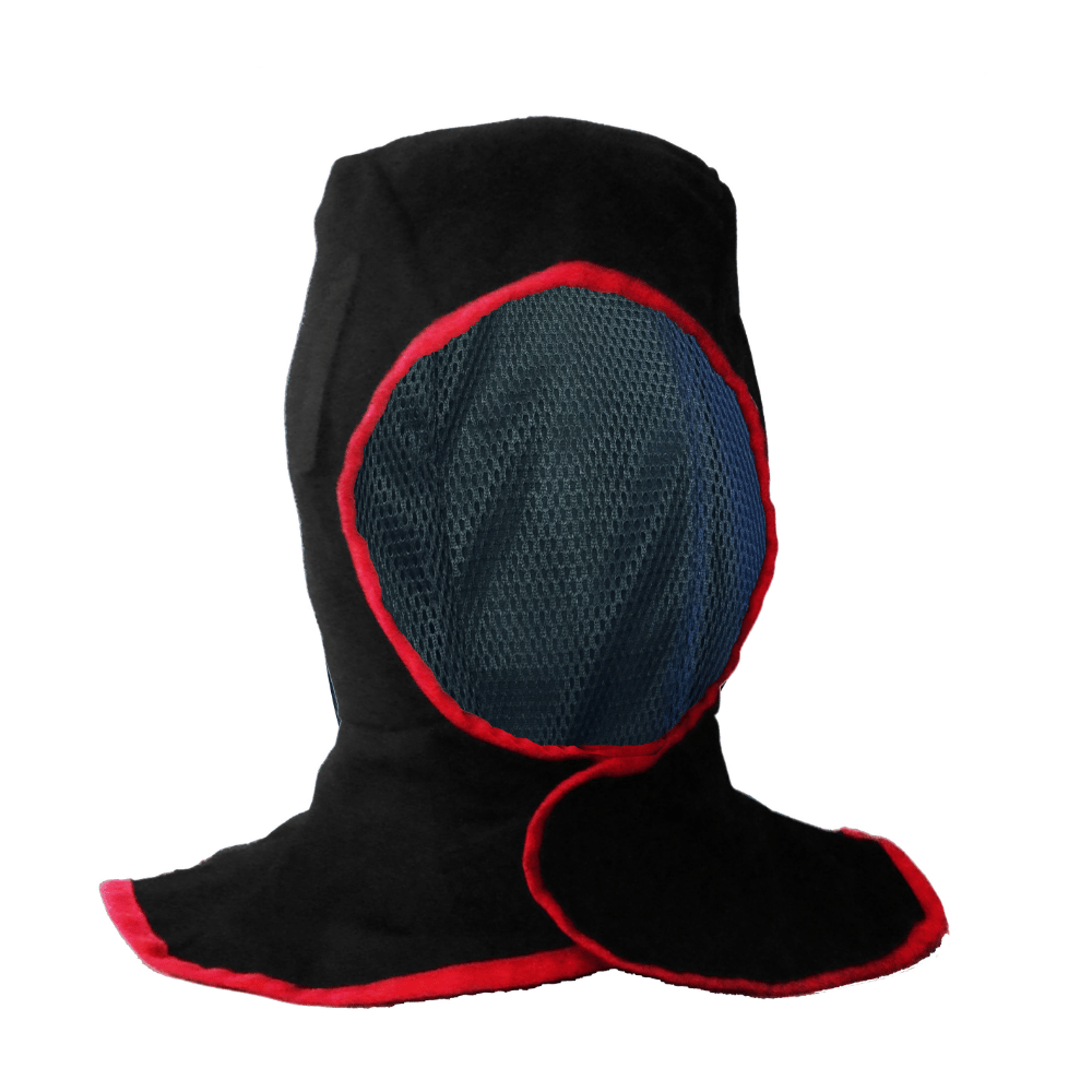 Protection tête et cou soudeur 5TETCOU – Coverguard