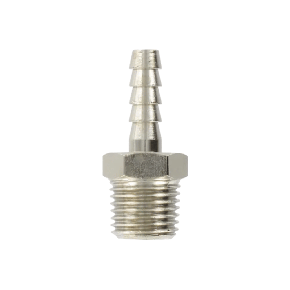 Raccord cannelé mâle 1/4" Ø 6 à 13,5 mm – SENGA