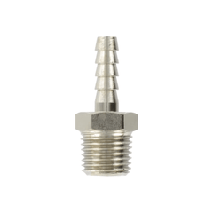 Raccord cannelé mâle 1/4" Ø 6 à 13,5 mm – SENGA