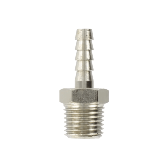 Raccord cannelé mâle 1/4" Ø 6 à 13,5 mm – SENGA