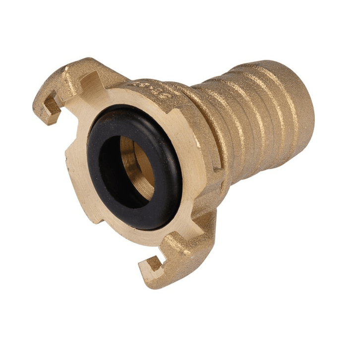 Raccord express cannelé laiton Ø 25 mm – CAPVERT