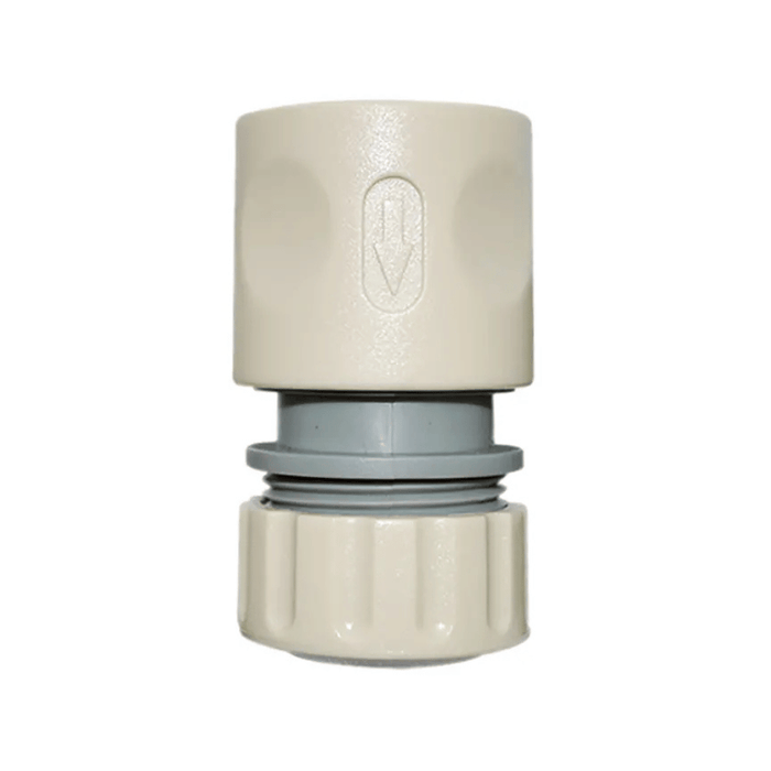Raccord rapide plastique Ø 19 mm BOUTTÉ AQRA19