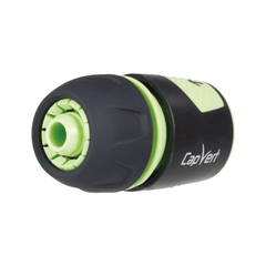 Raccord rapide universel Ø 13 / 15 / 19 mm CAP VERT 098760