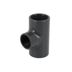 Réduction excentrée MF PVC GIRPI – Ø40/32 à Ø125/110