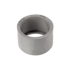 Réduction incorporée MF PVC GIRPI – 40/32 à 50/40 mm