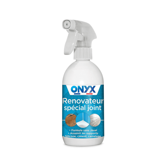 Rénovateur spécial joints 500 mL – ONYX