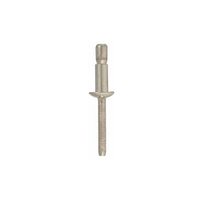 Rivet de structure Hyperiv acier/acier tête plate HPSD – SCELL-IT