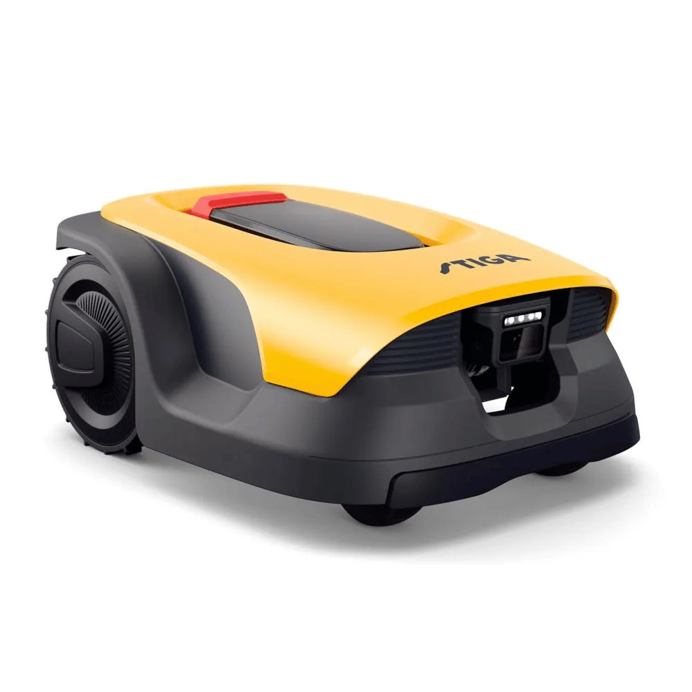 Robot tondeuse autonome Vista A – 600 à 2 500 m² – STIGA
