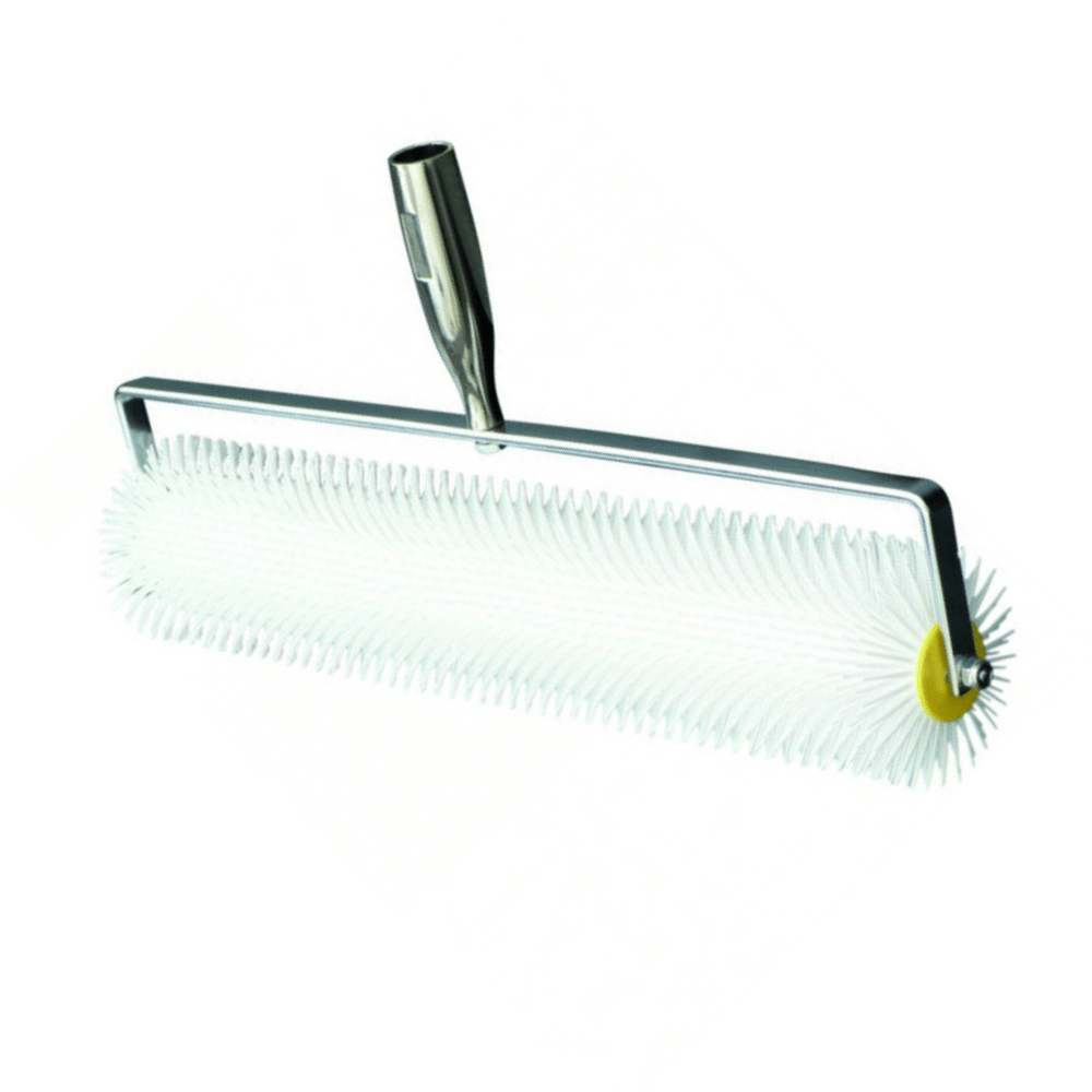 Rouleau à débuller 50 cm pour ragréage – TALIAPLAST 442502