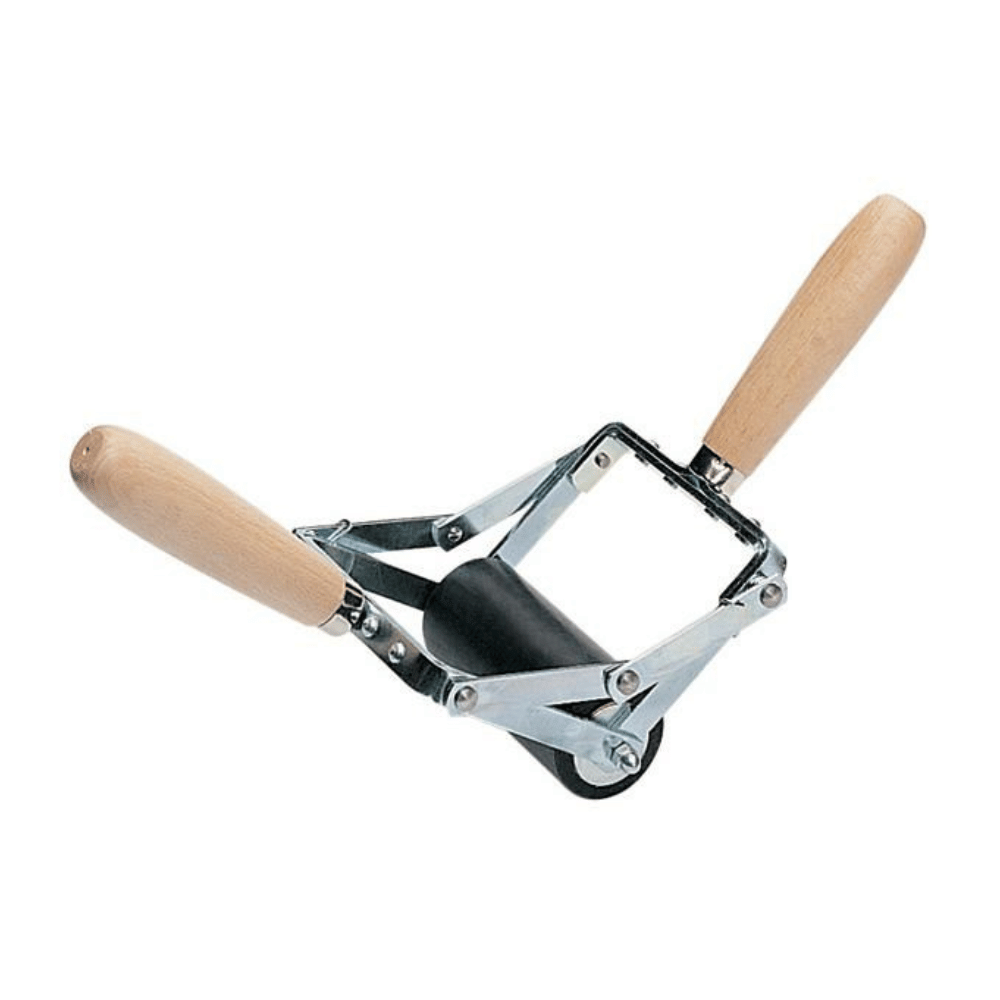 Rouleau à maroufler 95 mm BOSTIK