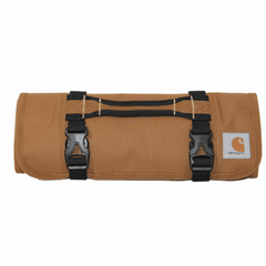 Rouleau porte-outils 18 poches Marron – CARHARTT