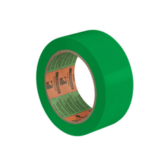 Ruban adhésif bâtiment BARNIER 6098 Le Vert® – 50 mm x 33 m