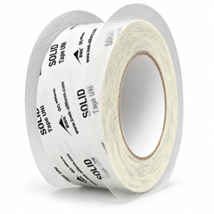 Ruban adhésif SOLID TAPE UNI 60 mm x 25 m – BWK