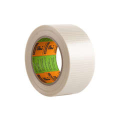 Ruban armé chaîne et trame BARNIER 7022 – 50 mm x 50 m