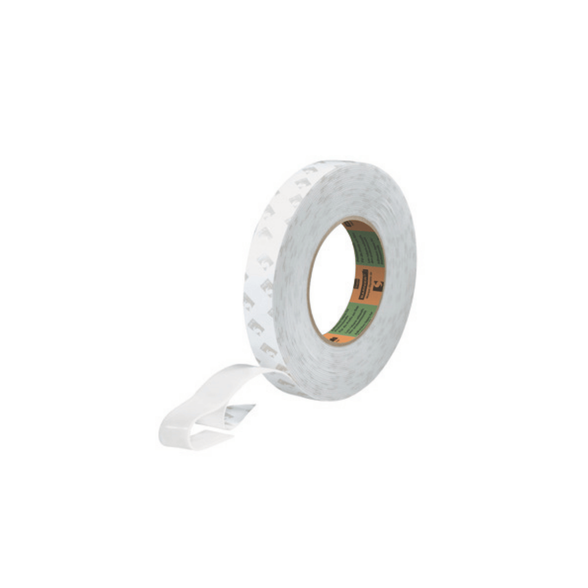 Ruban double face AFT BARNIER AS127K – 19 mm x 10 m