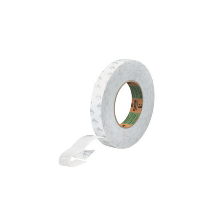 Ruban double face de fixation AFT acrylique AS127K – 19 mm x 10 m – BARNIER