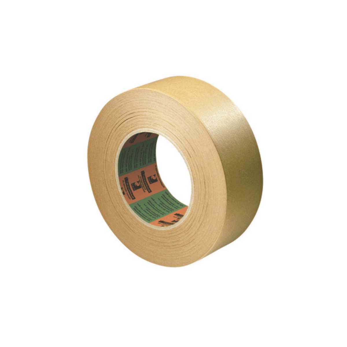 Ruban double face tissu BARNIER 102 pour moquette