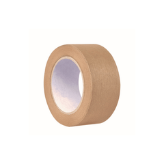 Ruban d’emballage papier recyclable BARNIER 9050 – 50 mm x 50 m