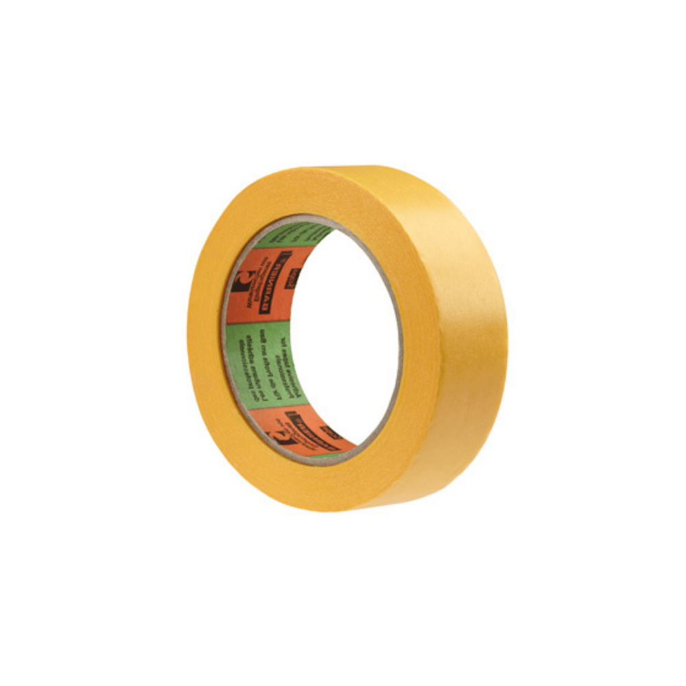 Ruban de masquage Gold BARNIER 9100WP – 50 m