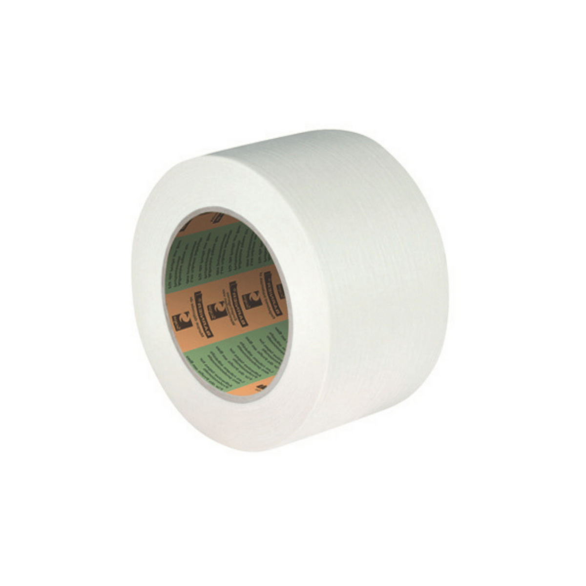 Ruban de masquage professionnel BARNIER 9060P – 3 jours