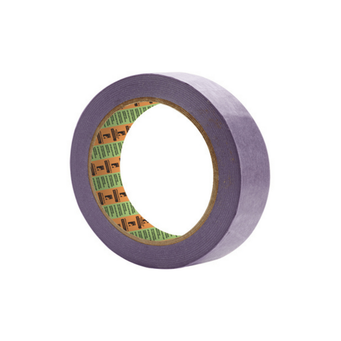 Masquage haute précision surfaces délicates 9060WS - Violet – BARNIER