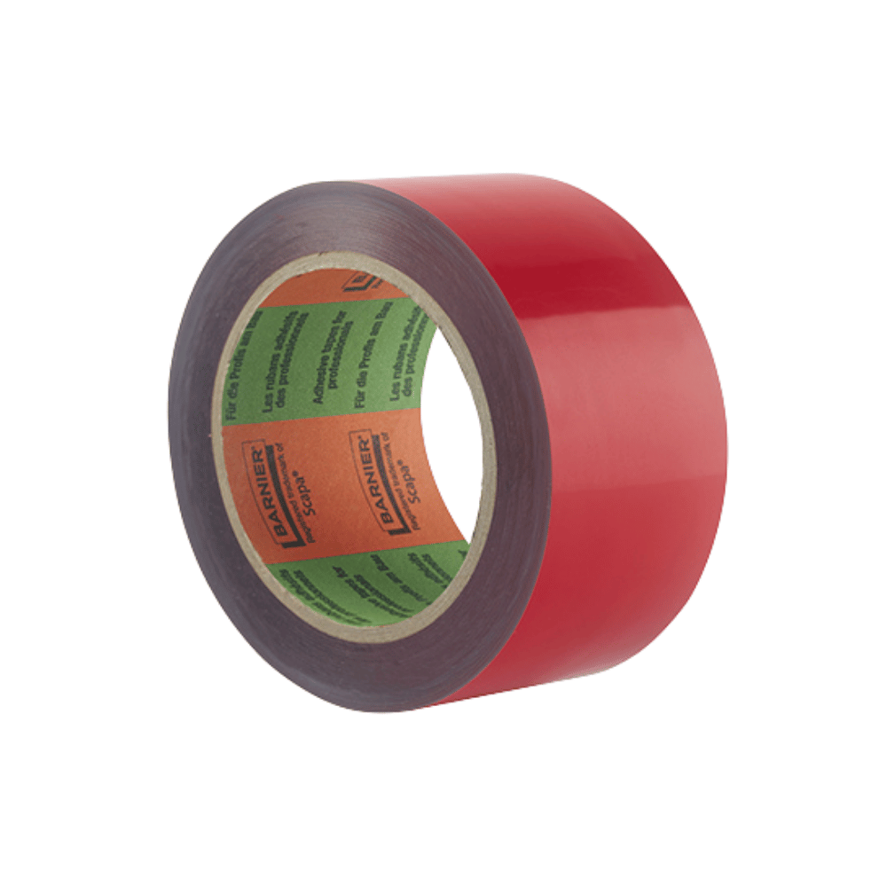 Ruban polyéthylène - résistant aux UV – Barnier 6099