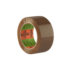 Ruban d’emballage polypropylène BARNIER 1252 – 50 mm x 100 m