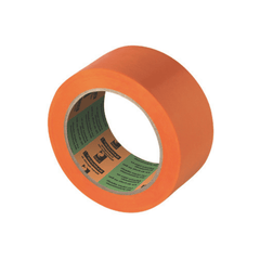 Ruban PVC orange BARNIER 6095 multi-usages – 50 mm x 33 m