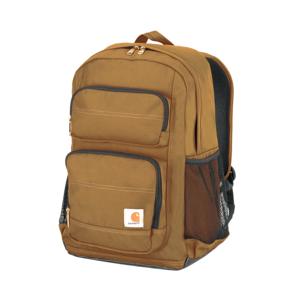 Sac à dos Carhartt 27 L marron Rain Defender