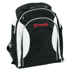 Sac à dos porte-outils Fresh Line 21 L – MOB