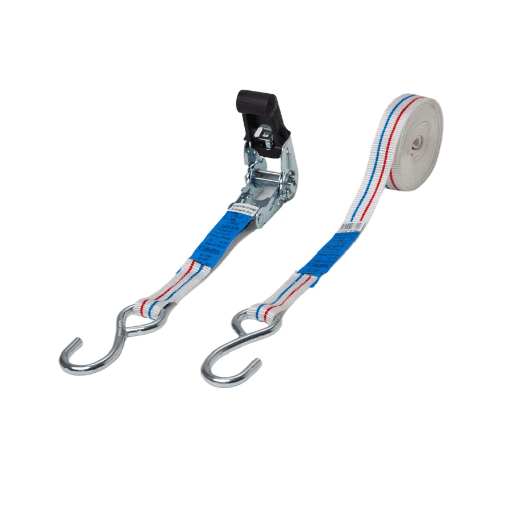 Sangle d’arrimage MINUS Plateau 5 m LC 350 daN – COBALTIX