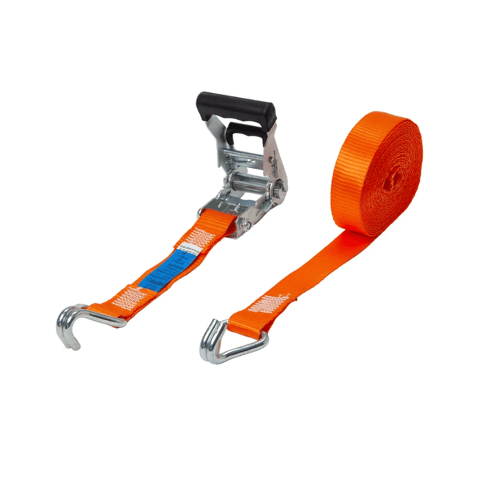 Sangle d’arrimage Plateau 6 m LC 1 000 daN – COBALTIX